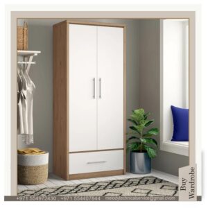 2 Door Wardrobe Dubai