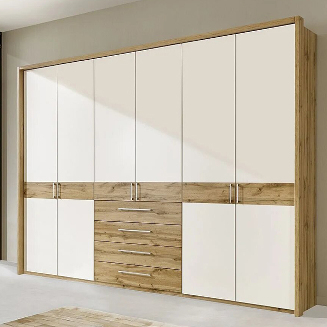 6 door wardrobe UAE