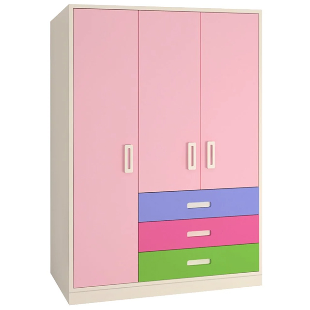kids wardrobe