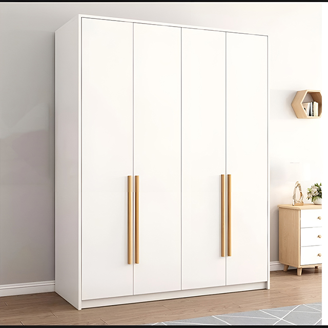 bedroom wardrobe design