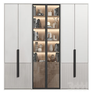 wardrobe cabinet