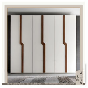 Stylish Modern Wardrobe