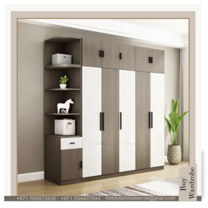 Modern Wardrobe