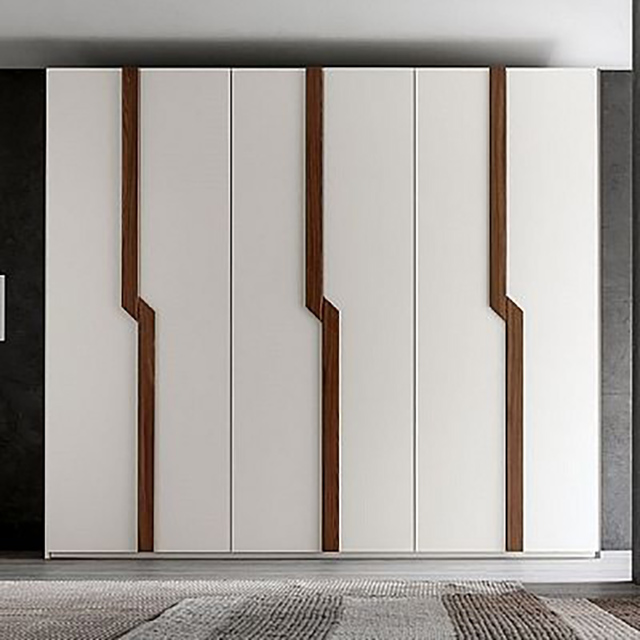 modern wardrobe designs for bedroom