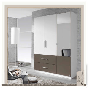 Classic Wardrobes