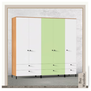 Buy Wardrobe Dubai