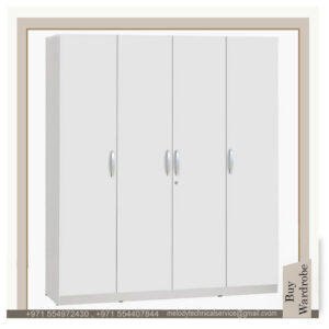 Wardrobe Design Dubai