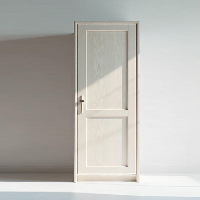 1 door wardrobe with shelves