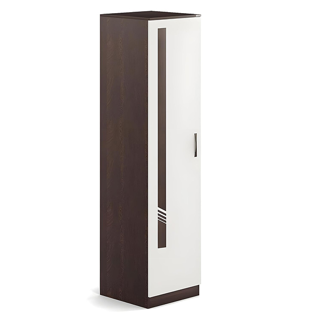1 Door wardrobe