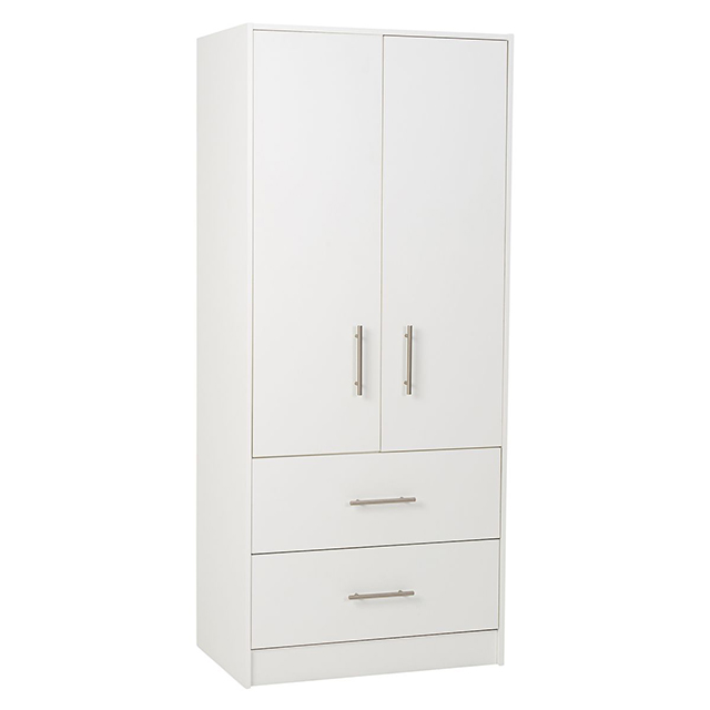 2 door wardrobe Abu Dhabi