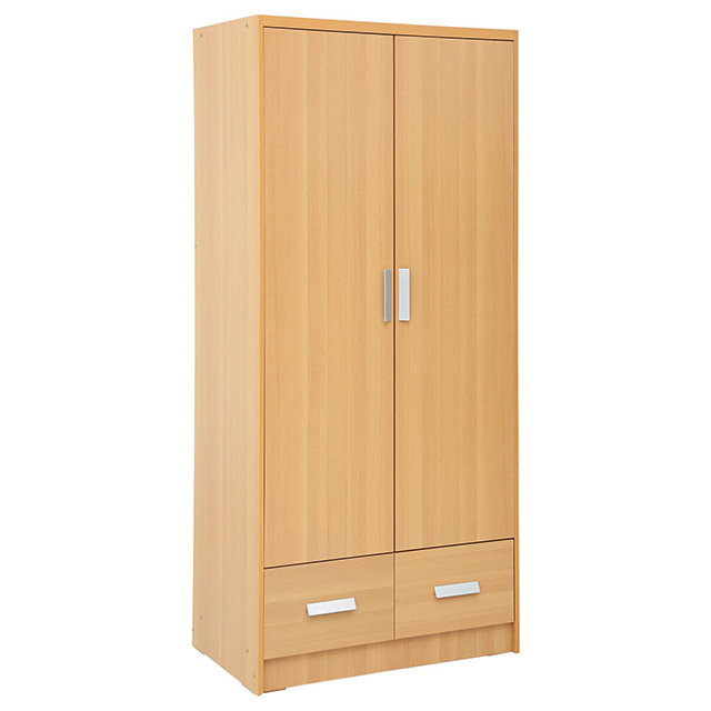 2 door wardrobe sharjah