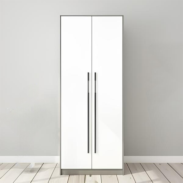 2 door wardrobe Dubai