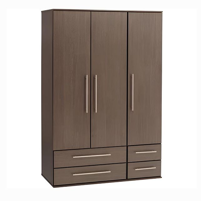 3 door wardrobe Ajman