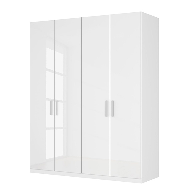 4 door wardrobe sharjah