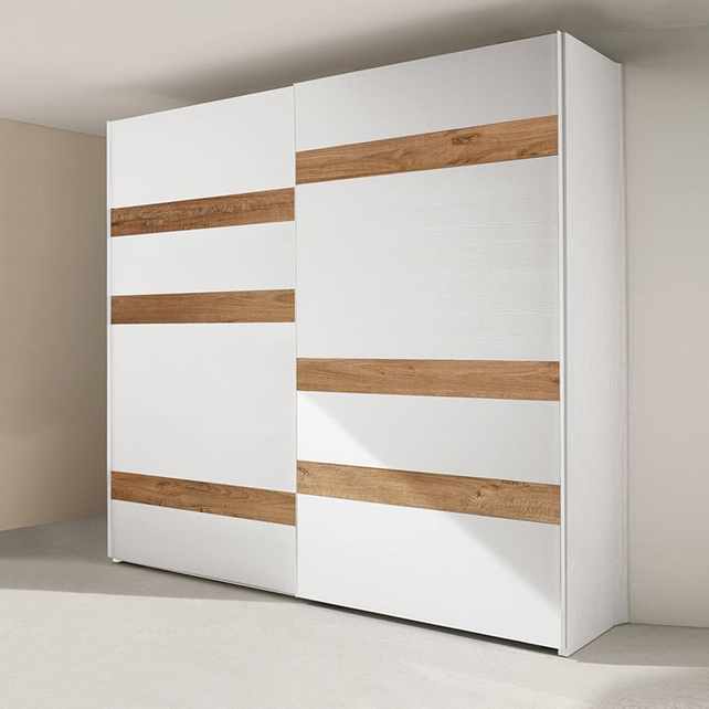 modern wardrobe UAE