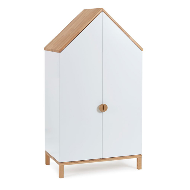 cheap kids wardrobe