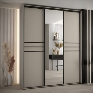 modern wardrobe design