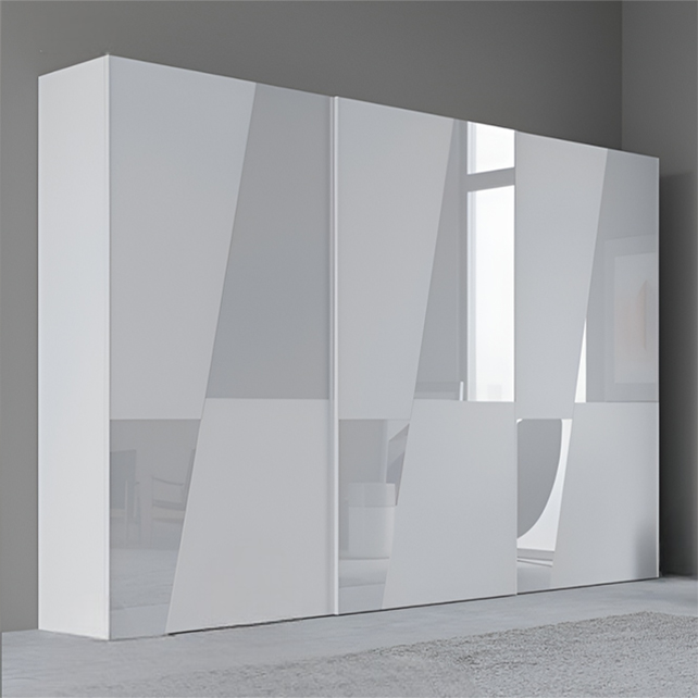 Modern Wardrobe Designs for Bedroom