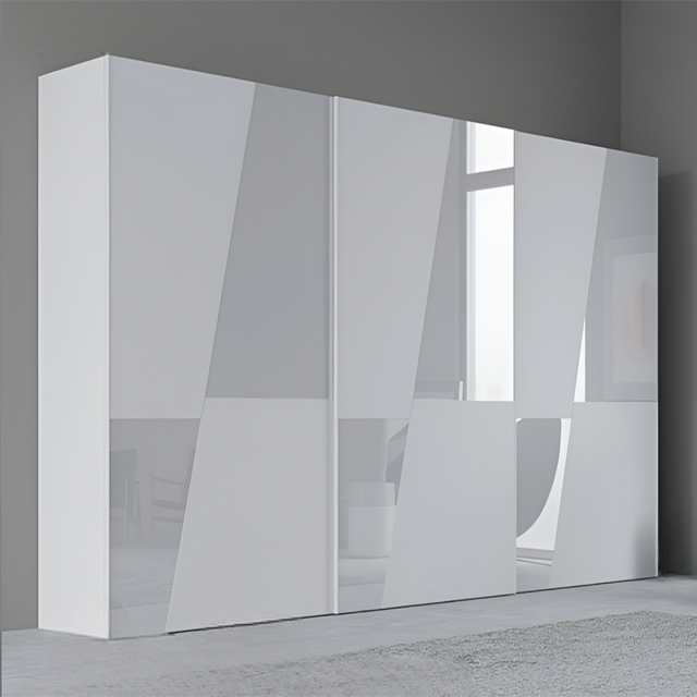 Modern wardrobe designs for bedroom