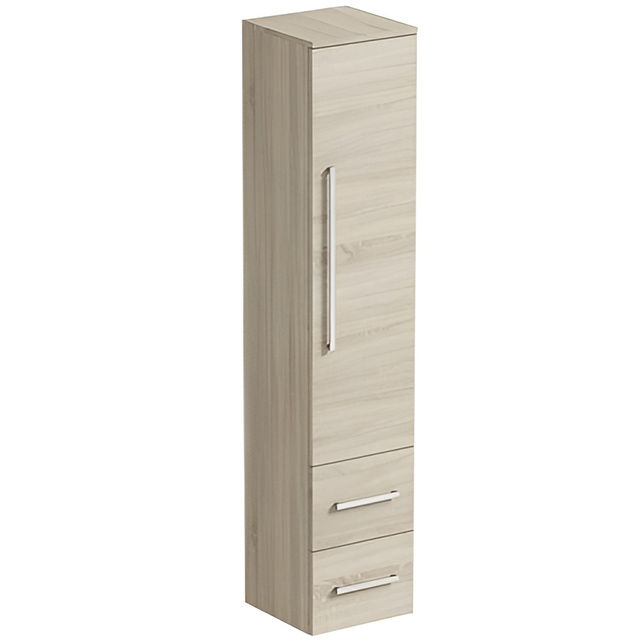 single Door wardrobe