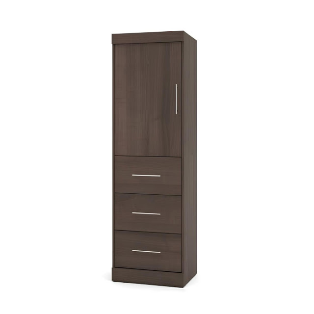 single door wardrobe uae