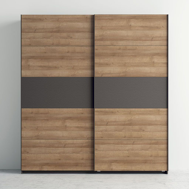 sliding door wardrobe UAE