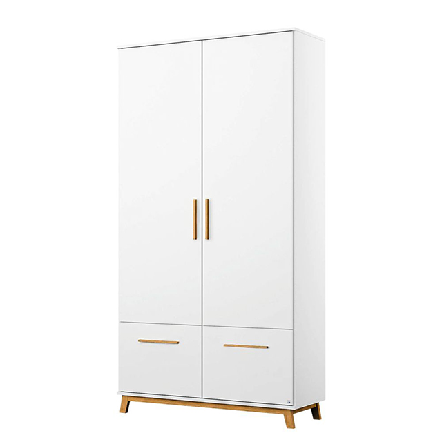 small wardrobe cabinet