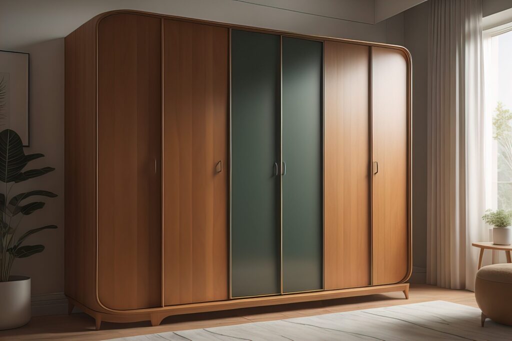 wardrobe Solution