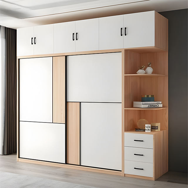 wardrobe cabinet design
