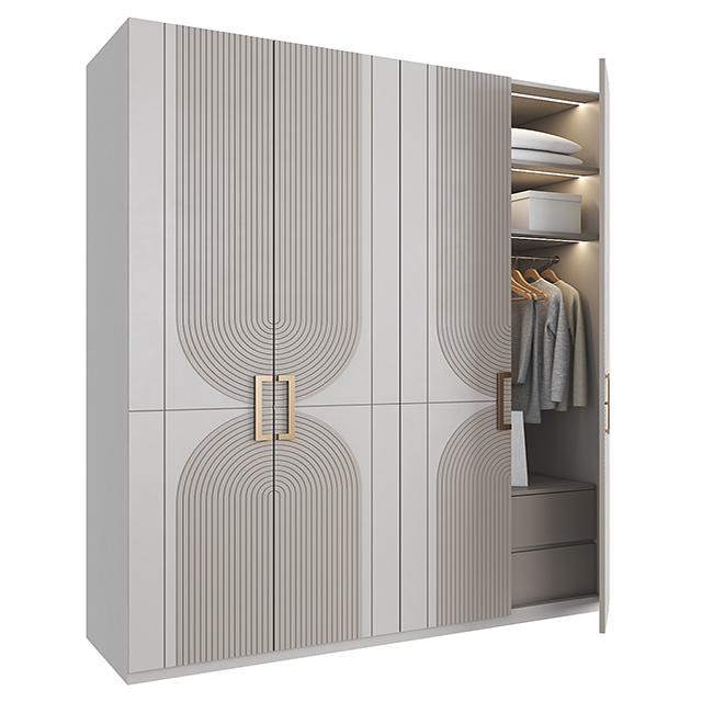 wardrobe cabinet design