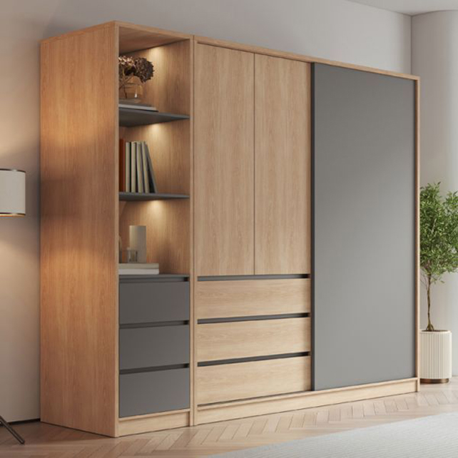 wardrobe cabinet