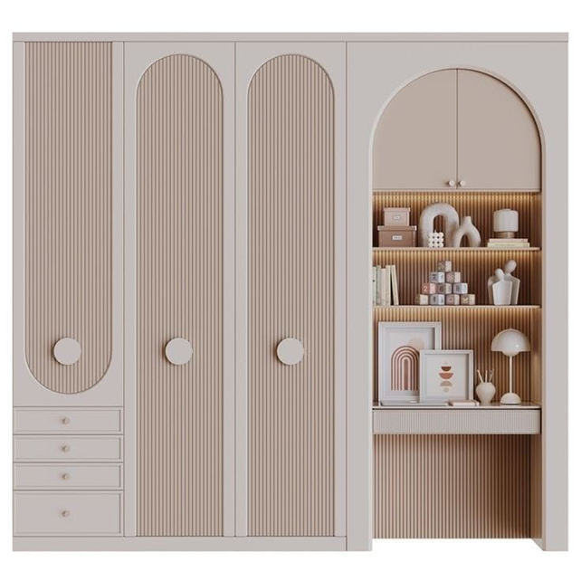 wardrobe design