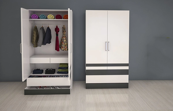 Wardrobe Dubai
