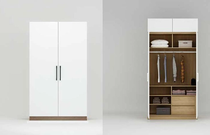 wardrobe UAE