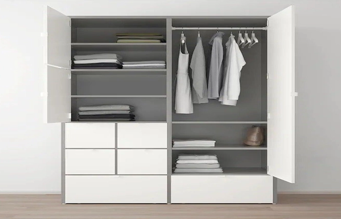 wardrobe Sharjah