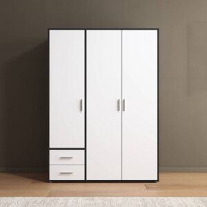 3 Door wardrobe Dubai