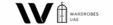 wardrobes UAE Logo